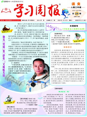 学习周报